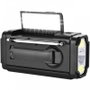 Sunstech Radio Portátil RPE25 Negra
